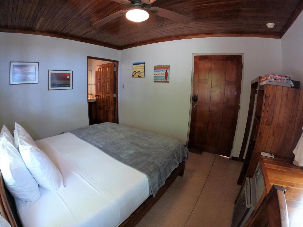 Casa Cecilia Beach Front Playa Santa Teresa  외부 사진