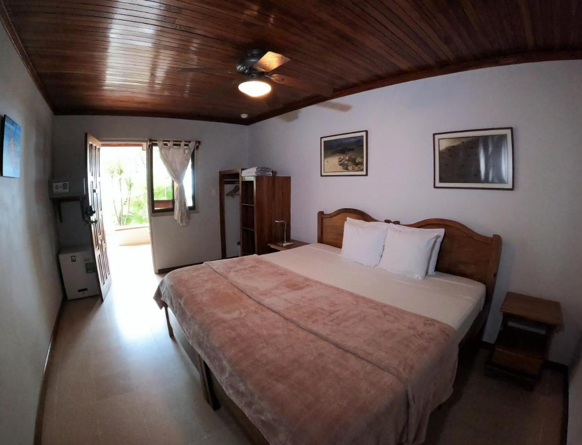 Casa Cecilia Beach Front Playa Santa Teresa  외부 사진