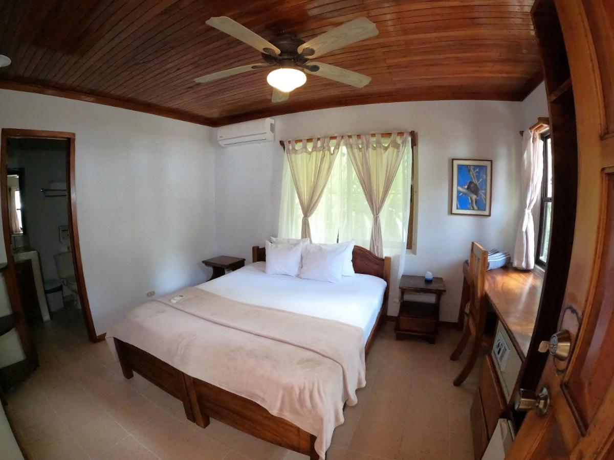 Casa Cecilia Beach Front Playa Santa Teresa  외부 사진