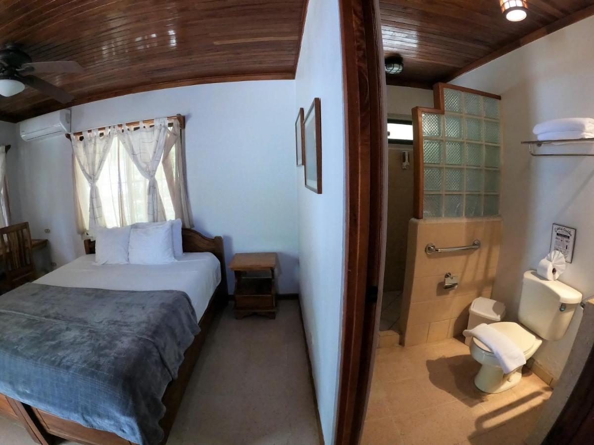 Casa Cecilia Beach Front Playa Santa Teresa  외부 사진