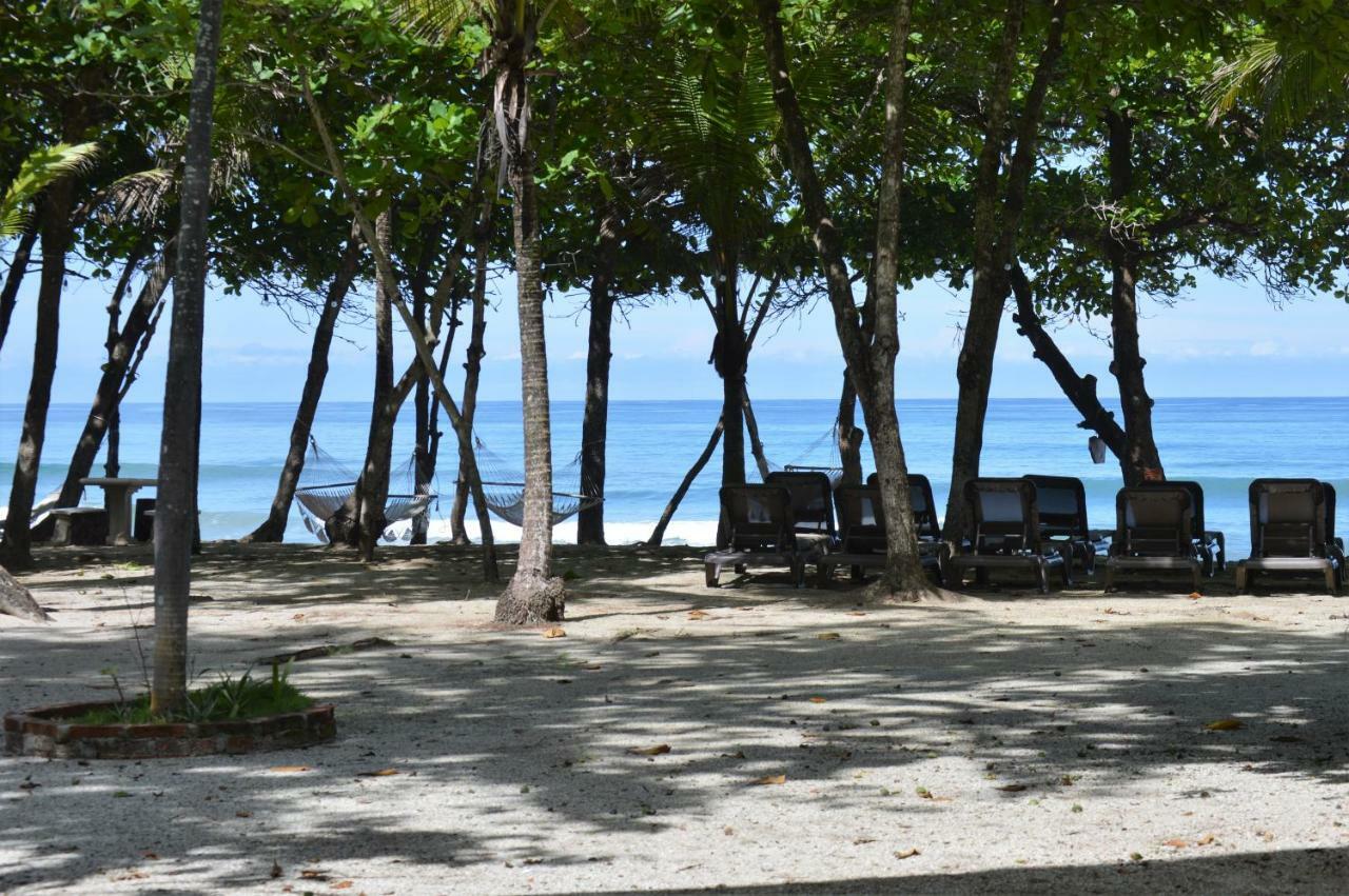 Casa Cecilia Beach Front Playa Santa Teresa  외부 사진